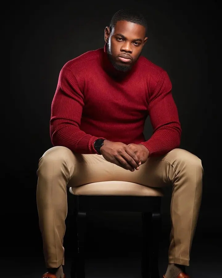 Darvano Andrews