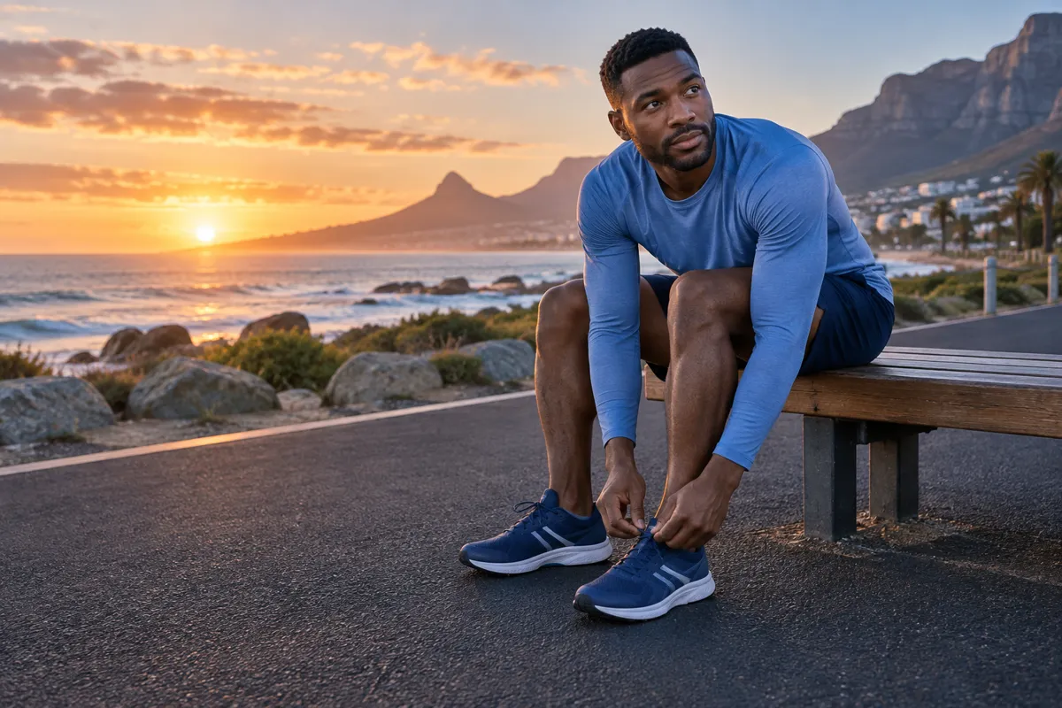 Express HIIT Burn
